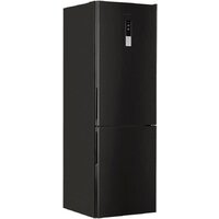 Холодильник MAUNFELD MFF185NFSB10 Inverter