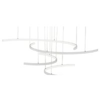 Подвесная люстра Vitaluce V3777 V3777-0/4S