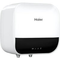 Накопительный электрический водонагреватель над мойкой Haier ES15V-IQ1