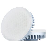 Светодиодная лампочка SmartBuy GX53 10 Вт 3000 К [SBL-GX-10W-3K]