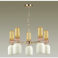 Подвесная люстра Lumion Moderni 4589/5