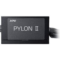 Блок питания ADATA XPG PYLON II Bronze 750W PYLONII750B-BKCEU