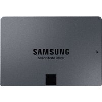 SSD Samsung 870 QVO 2TB MZ-77Q2T0BW