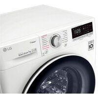 Стиральная машина LG F2V5HS0W