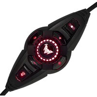 Наушники CrownMicro CMGH-3100