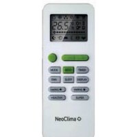 Кондиционер Neoclima Pro-Health NS/NU-HAP09T