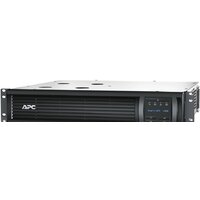 Источник бесперебойного питания APC Smart-UPS 1000VA LCD RM 2U 230V (SMT1000RMI2U)