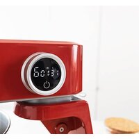 Планетарный миксер Cecotec Twist&Fusion 4000 Luxury Red (04170)