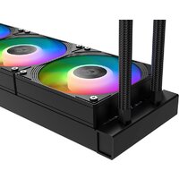 Система жидкостного охлаждения для процессора ID-Cooling DashFlow 360 XT Pro
