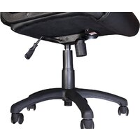 Офисное кресло Brabix Supreme EX-503 (черный)