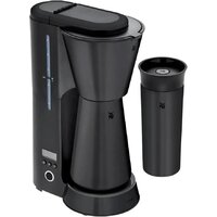 Капельная кофеварка WMF KITCHENminis Aroma Thermo to go Deep Black