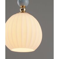 Подвесная люстра Moderli Charm V10902-P