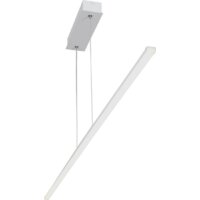 Подвесная люстра Vitaluce V4663-0/1S
