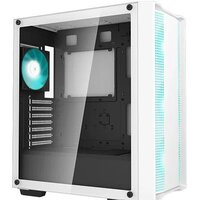Корпус DeepCool CC560 WH V2 R-CC560-WHGAA4-G-2