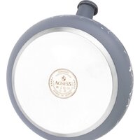 Чайник со свистком Agness Fantasy 916-412