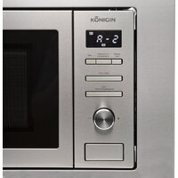 Микроволновая печь Konigin NDM820IX