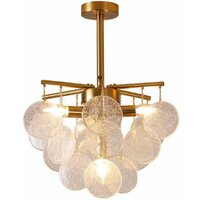 Подвесная люстра Leek Rivoli LE062300-008