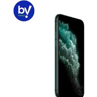 Телефон Apple iPhone 11 Pro 256GB Восстановленный by Breezy, грейд B (темно-зеленый)
