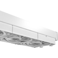 Система жидкостного охлаждения для процессора ID-Cooling DX360 Max White