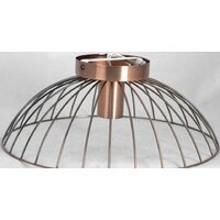 Припотолочная люстра Lussole Brooks LSP-8249