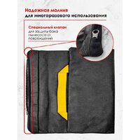 Многоразовый мешок Dr.Electro KWD4/M