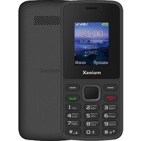Телефон Xenium X175 (черный)