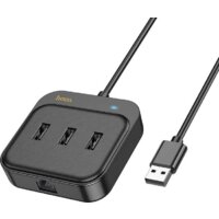 USB-хаб Hoco HB35