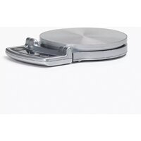 Кухонные весы Tanita KD-400-510 (серебристый)