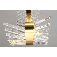 Подвесная люстра Omnilux Strasatti OML-99903-62