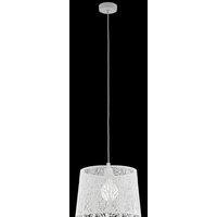 Подвесная люстра Eglo Hambleton 49489