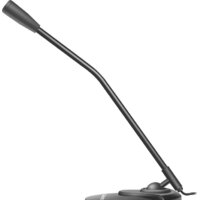 Проводной микрофон Defender MIC-117