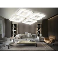 Припотолочная люстра Ambrella light FA FA4004