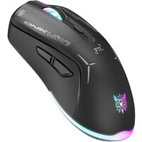 Игровая мышь Onikuma CW917 (черный)