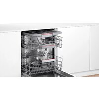 Встраиваемая посудомоечная машина Bosch SMV6ZCX00E