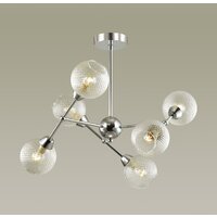 Люстра средней высоты Lumion Everly 4438/6C