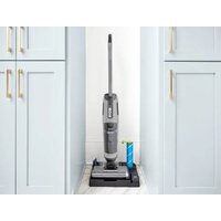 Вертикальный моющий пылесос Ryobi RHFC18BL-0 18В (без АКБ)
