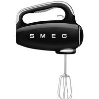 Миксер Smeg HMF01BLEU