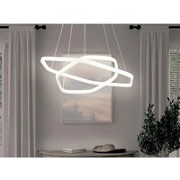 Подвесная люстра Ambrella light FL FL360