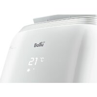 Мобильный кондиционер Ballu BPHS-11H