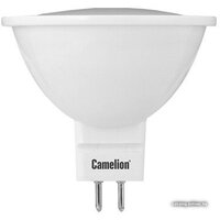Светодиодная лампочка Camelion MR16 GU5.3 4 Вт 4500 К [12000]