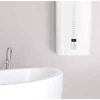 Накопительный электрический водонагреватель Electrolux EWH 80 Centurio IQ 3.0