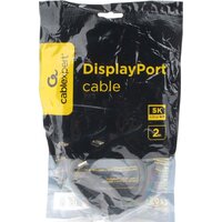 Кабель Cablexpert CC-DP3-2M