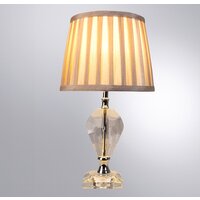 Настольная лампа Arte Lamp Capella A4024LT-1CC