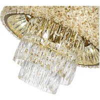 Люстра средней высоты ST Luce SL1637.302.10