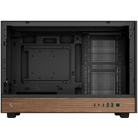 Корпус DeepCool CH260 Wood R-CH260-BKNWM0-G-1