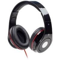 Наушники Gembird MHS-DTW-R