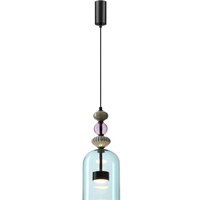 Подвесная люстра Odeon Light Palleta 5046/12L