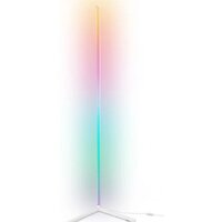 Торшер Ambrella light FL8025 WH (белый)