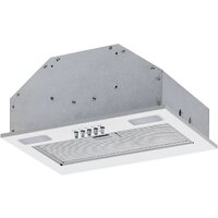 Кухонная вытяжка Krona Kate 400 White PB КА-00011835