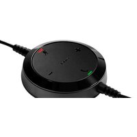 Офисная гарнитура Jabra Evolve 20 MS Stereo USB-C